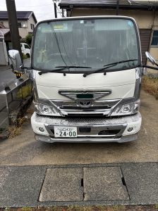 飛翔組 鳶 施工事例